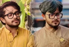 Sayak Chakraborty, Tollywood, Actor, Bengali Television, Bengali Serial, YouTube, Influencer, সায়ক চক্রবর্তী, টলিউড, অভিনেতা, বাংলা টেলিভিশন, বাংলা সিরিয়াল, ইউটিউব