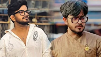 Sayak Chakraborty, Tollywood , actor, Bengali Television, Bengali Serial, সায়ক চক্রবর্তী, টলিউড, অভিনেতা, বাংলা টেলিভিশন, বাংলা সিরিয়াল