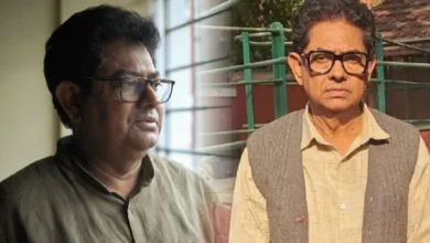 Shankar Chakraborty, Tollywood, Actor, Bengali Television, Bengali Serial, শংকর চক্রবর্তী, টলিউড, অভিনেতা, বাংলা টেলিভিশন, বাংলা সিরিয়াল