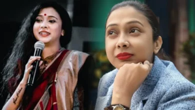 poushali Banerjee, Singer, Folk song, Music Industry, পৌষালী ব্যানার্জি, গায়িকা, লোকসংগীত শিল্পী, মিউজিক ইন্ডাস্ট্রি