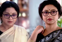 Aparajita Ghosh Das, Ritwick Chakraborty, Tollywood, Actress, Actor, Bengali Television, Bengali Serial, Film Industry, ঋত্বিক চক্রবর্তী, অপরাজিতা ঘোষ দাস, টলিউড, অভিনেতা, অভিনেত্রী, বাংলা টেলিভিশন, বাংলা সিরিয়াল, ফিল্ম ইন্ডাস্ট্রি