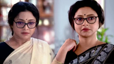 Aparajita Ghosh Das, Ritwick Chakraborty, Tollywood, Actress, Actor, Bengali Television, Bengali Serial, Film Industry, ঋত্বিক চক্রবর্তী, অপরাজিতা ঘোষ দাস, টলিউড, অভিনেতা, অভিনেত্রী, বাংলা টেলিভিশন, বাংলা সিরিয়াল, ফিল্ম ইন্ডাস্ট্রি