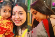 Kanchan Mullick, Sreemoyee Chattoraj, Tollywood, Actress, Actor, Bengali Television, Bengali Serial, Film Industry, Indian Actor, কাঞ্চন মল্লিক, শ্রীময়ী চট্টরাজ, টলিউড, অভিনেত্রী, অভিনেতা, বাংলা টেলিভিশন, বাংলা সিরিয়াল, ফিল্ম ইন্ডাস্ট্রি, ভারতীয় অভিনেতা
