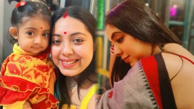 Kanchan Mullick, Sreemoyee Chattoraj, Tollywood, Actress, Actor, Bengali Television, Bengali Serial, Film Industry, Indian Actor, কাঞ্চন মল্লিক, শ্রীময়ী চট্টরাজ, টলিউড, অভিনেত্রী, অভিনেতা, বাংলা টেলিভিশন, বাংলা সিরিয়াল, ফিল্ম ইন্ডাস্ট্রি, ভারতীয় অভিনেতা