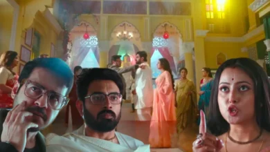 Zee Bangla, Bengali serial, Bengali television, New Promo, Tare Dhori Dhori Mone Kori, জি বাংলা, তারে ধরি ধরি মনে করি, বাংলা টেলিভিশন, বাংলা সিরিয়াল, নতুন প্রোমো