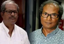 Chandan Sen, Tollywood, Actor, Bengali Television, Bengali Serial, Film Industry, চন্দন সেন, টলিউড, অভিনেতা, বাংলা টেলিভিশন, বাংলা সিরিয়াল, ফিল্ম ইন্ডাস্ট্রি