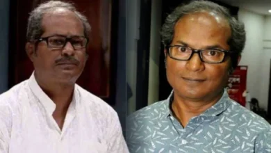 Chandan Sen, Tollywood, Actor, Bengali Television, Bengali Serial, Film Industry, চন্দন সেন, টলিউড, অভিনেতা, বাংলা টেলিভিশন, বাংলা সিরিয়াল, ফিল্ম ইন্ডাস্ট্রি