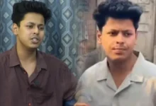 Shamik Adhikari, Youtuber, YouTube, শমীক অধিকারী, ইউটিউব, ইউটিউবার