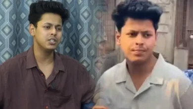 Shamik Adhikari, Youtuber, YouTube, শমীক অধিকারী, ইউটিউব, ইউটিউবার