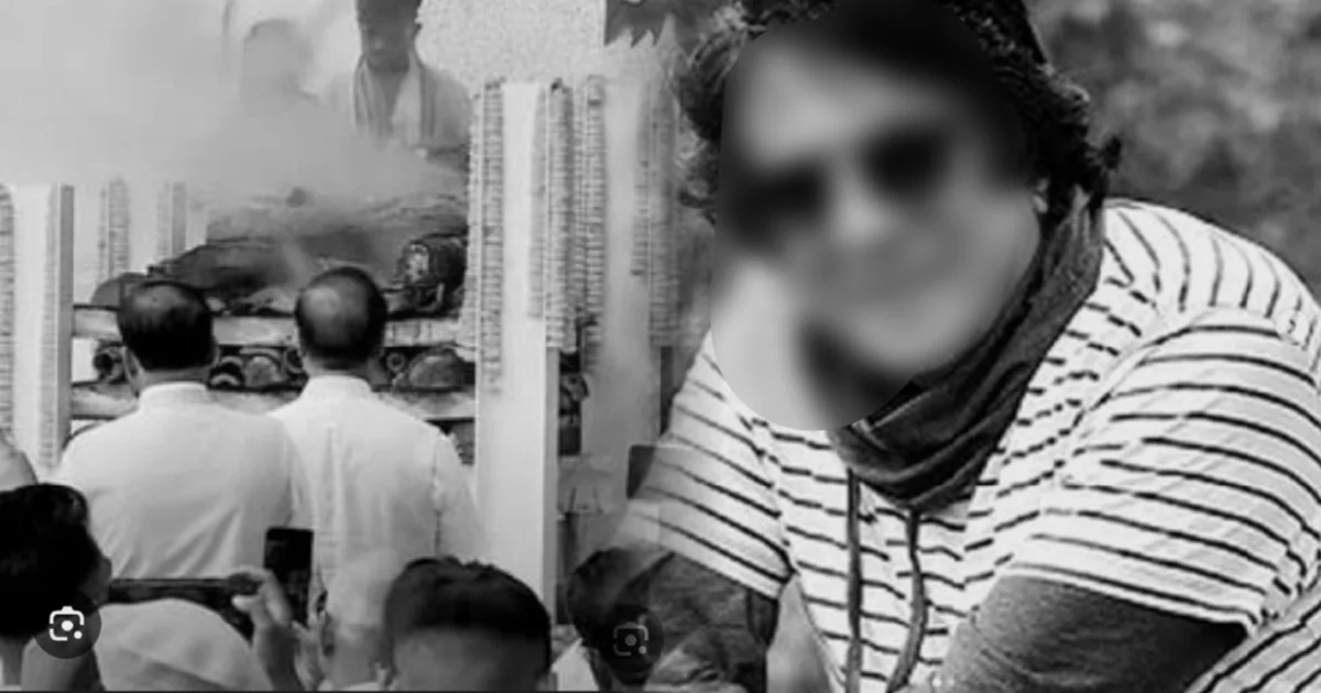 এম এম বেগ, বেবি গুড্ডু, বলিউড, চলচ্চিত্র পরিচালক, হিন্দি সিনেমা, MM Baig, Baby Guddu, Bollywood, Film Director, Hindi Cinema