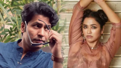 Anirban Bhattacharya, Sohini Sarkar, Tollywood, Actress, Actor, Film Industry, অনির্বাণ ভট্টাচার্য, সোহিনী সরকার, টলিউড, অভিনেতা, অভিনেত্রী, ফিল্ম ইন্ডাস্ট্রি