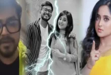Soumitrisha Kundu, Sayak Chakraborty, Tollywood, Actress, Actor, Bengali Serial, Bengali Television, Film Industry, Indian Actress, সৌমিতৃষা কুন্ডু, সায়ক চক্রবর্তী, টলিউড, অভিনেত্রী, বাংলা সিরিয়াল, বাংলা টেলিভিশন, ফিল্ম ইন্ডাস্ট্রি, ভারতীয় অভিনেত্রী