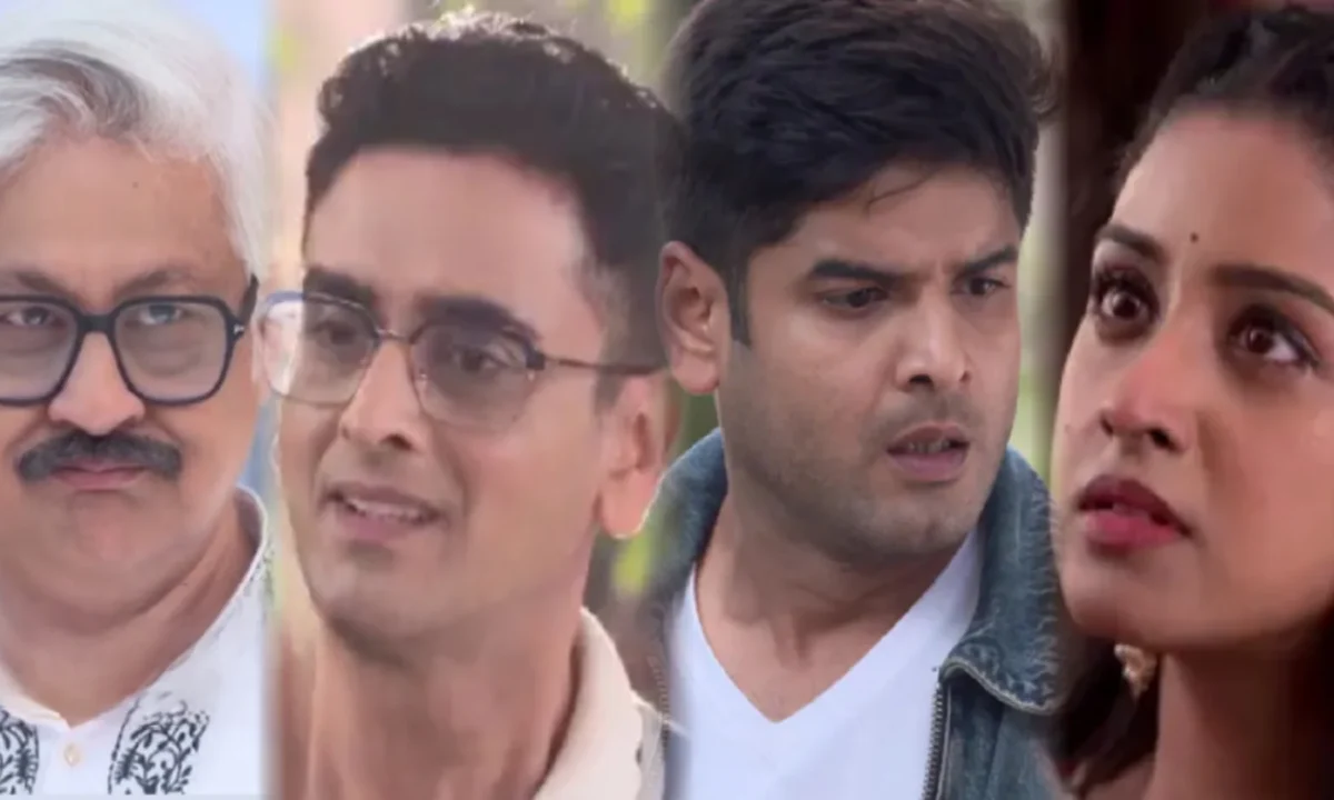 Bengali serial