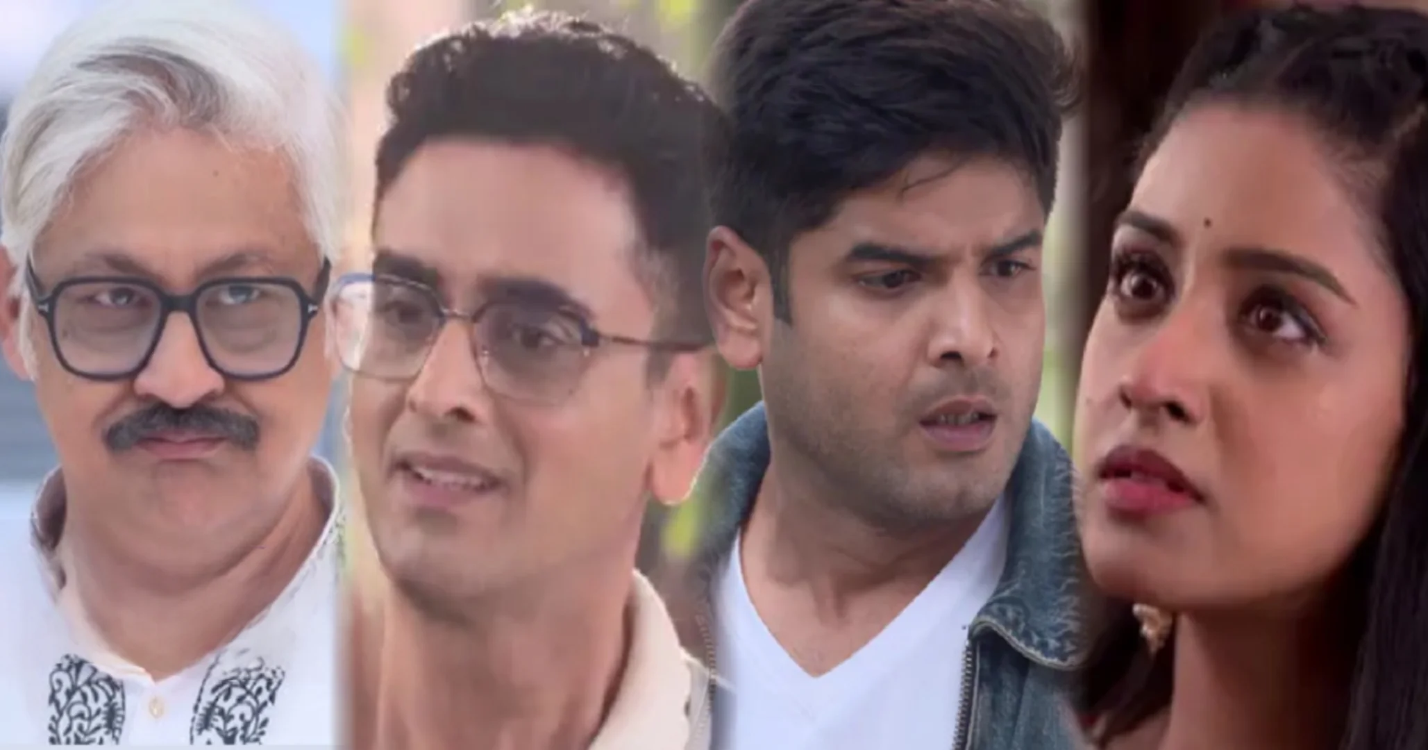 Bengali serial