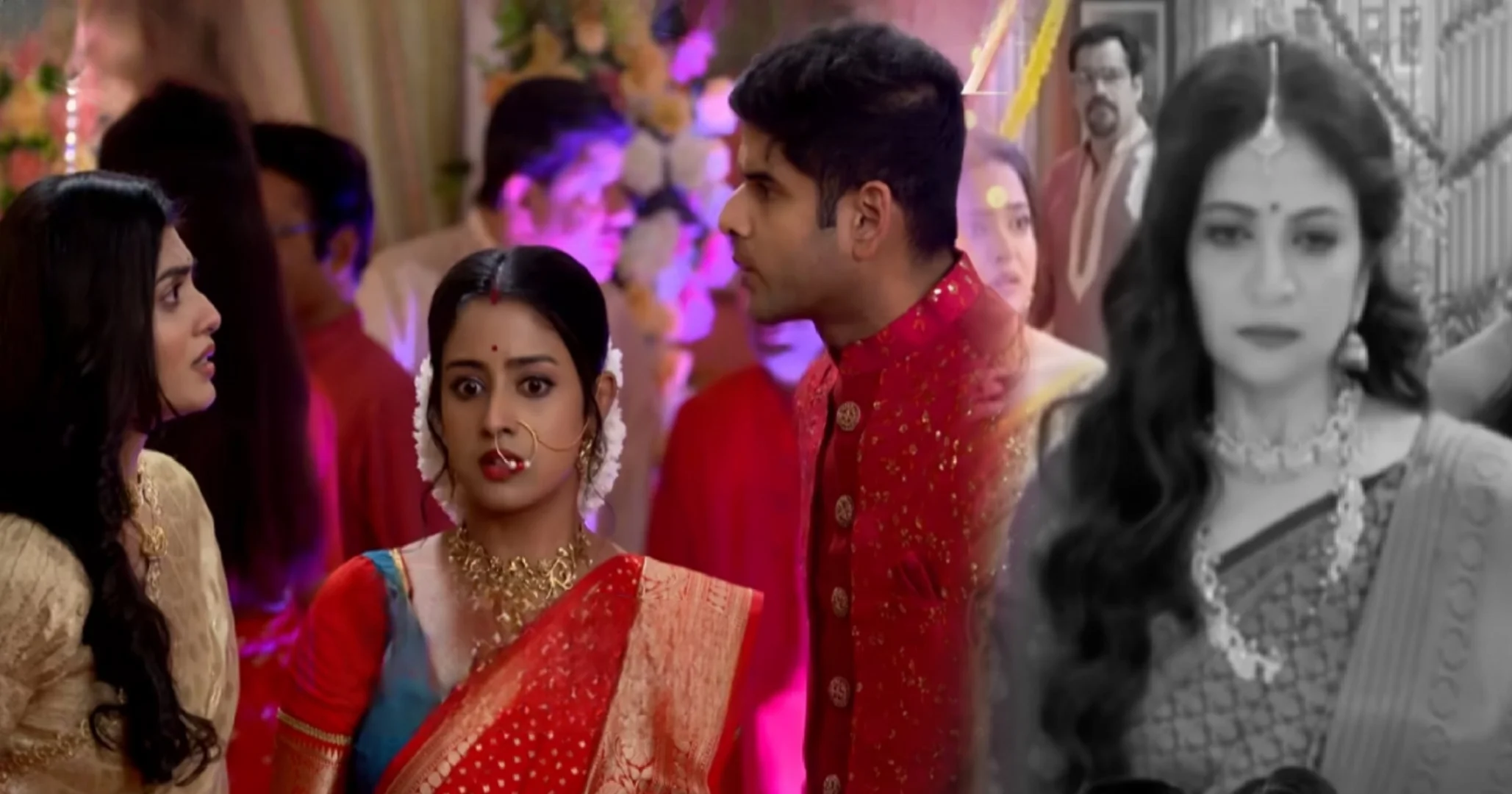 Bengali serial