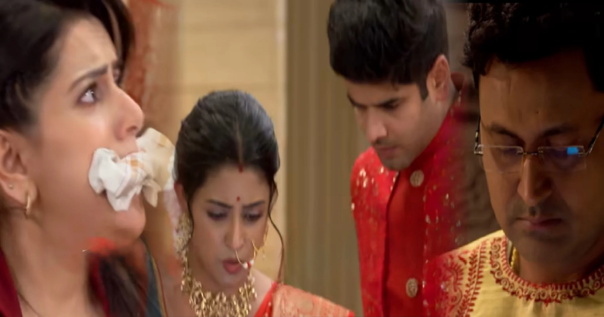 Bengali serial