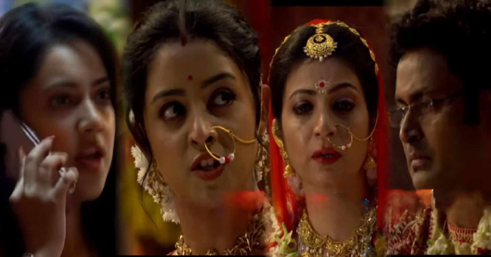 Parineeta, Zee Bangla, Bengali Serial, Bengali Television, Ishani Chatterjee, Uday Pratap Singh, Parineeta New Episode, Parineeta Today's Episode 12 February, Today's Episode, পরিণীতা, জি বাংলা, বাংলা সিরিয়াল, বাংলা টেলিভিশন, পরিণীতা আজকের পর্ব, ঈশানি চ্যাটার্জী, উদয় প্রতাপ সিং, পরিণীতা ১২ ফেব্রুয়ারি আজকের পর্ব