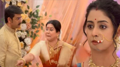 Parineeta, Zee Bangla, Bengali Serial, Bengali Television, Ishani Chatterjee, Uday Pratap Singh, Parineeta New Episode, Parineeta Today's Episode 13 February, Today's Episode, পরিণীতা, জি বাংলা, বাংলা সিরিয়াল, বাংলা টেলিভিশন, পরিণীতা আজকের পর্ব, ঈশানি চ্যাটার্জী, উদয় প্রতাপ সিং, পরিণীতা ১৩ ফেব্রুয়ারি আজকের পর্ব