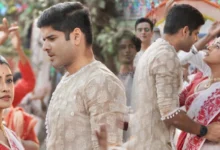 Parineeta, Zee Bangla, Bengali Serial, Bengali Television, Ishani Chatterjee, Uday Pratap Singh, Parineeta New Episode, Parineeta Today's Episode 16 February, Today's Episode, পরিণীতা, জি বাংলা, বাংলা সিরিয়াল, বাংলা টেলিভিশন, পরিণীতা আজকের পর্ব, ঈশানি চ্যাটার্জী, উদয় প্রতাপ সিং, পরিণীতা ১৬ ফেব্রুয়ারি আজকের পর্ব