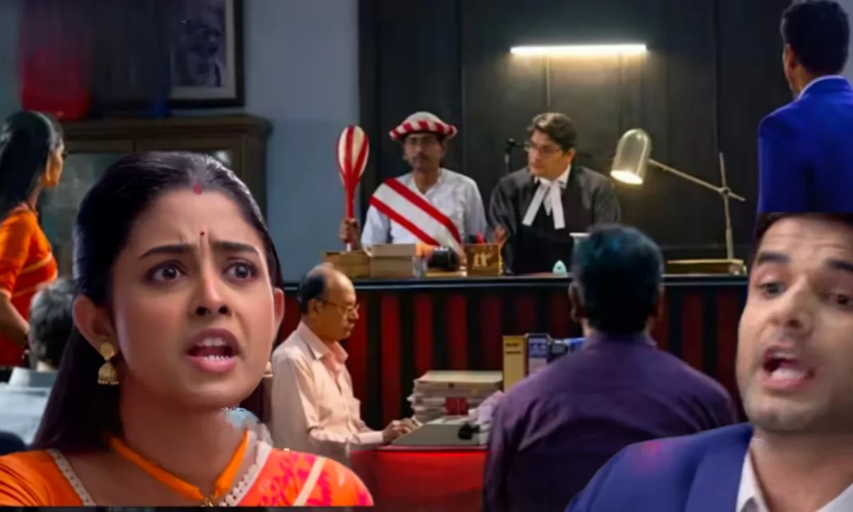 Zee Bangla Parineeta episode 17 February