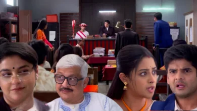 Parineeta Today's Episode 18 February