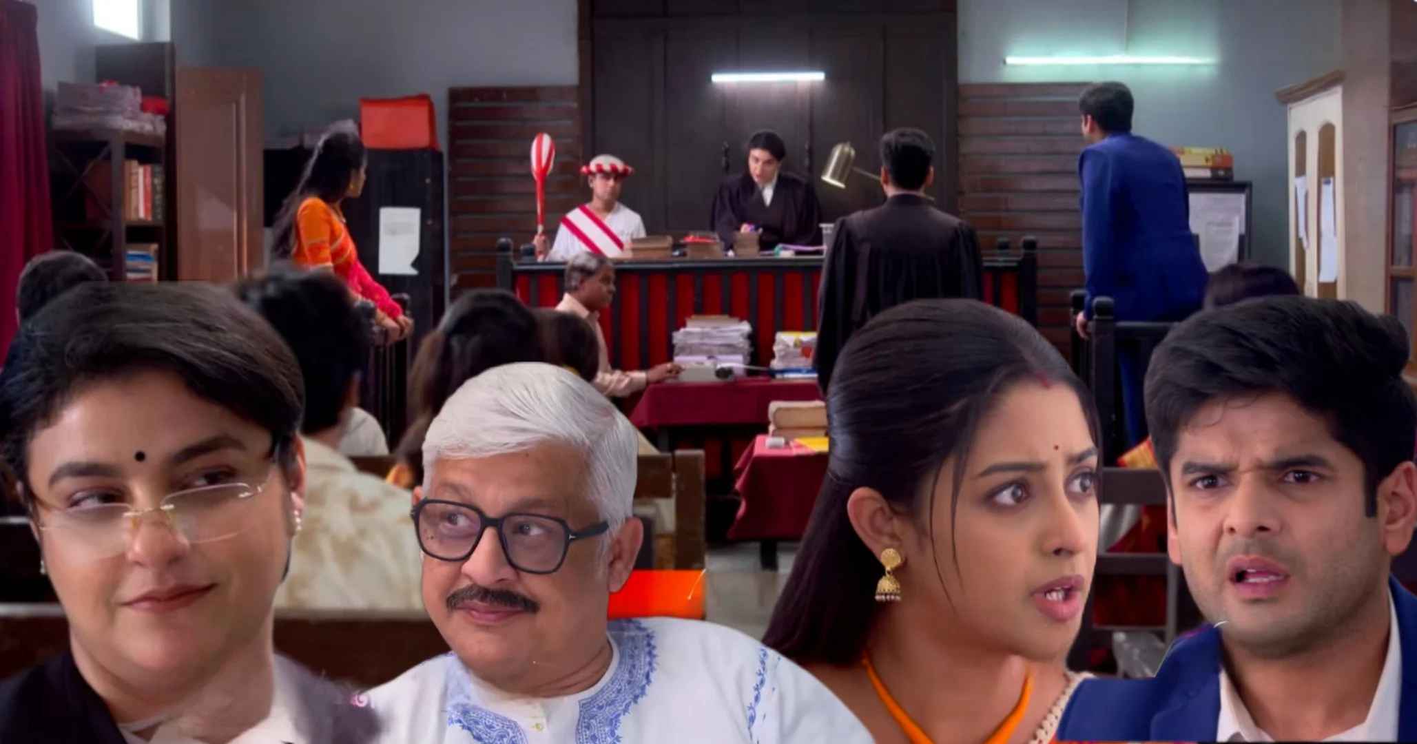 Bengali serial