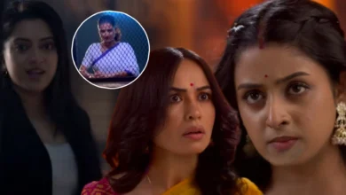 Parineeta Today's Episode 2 February