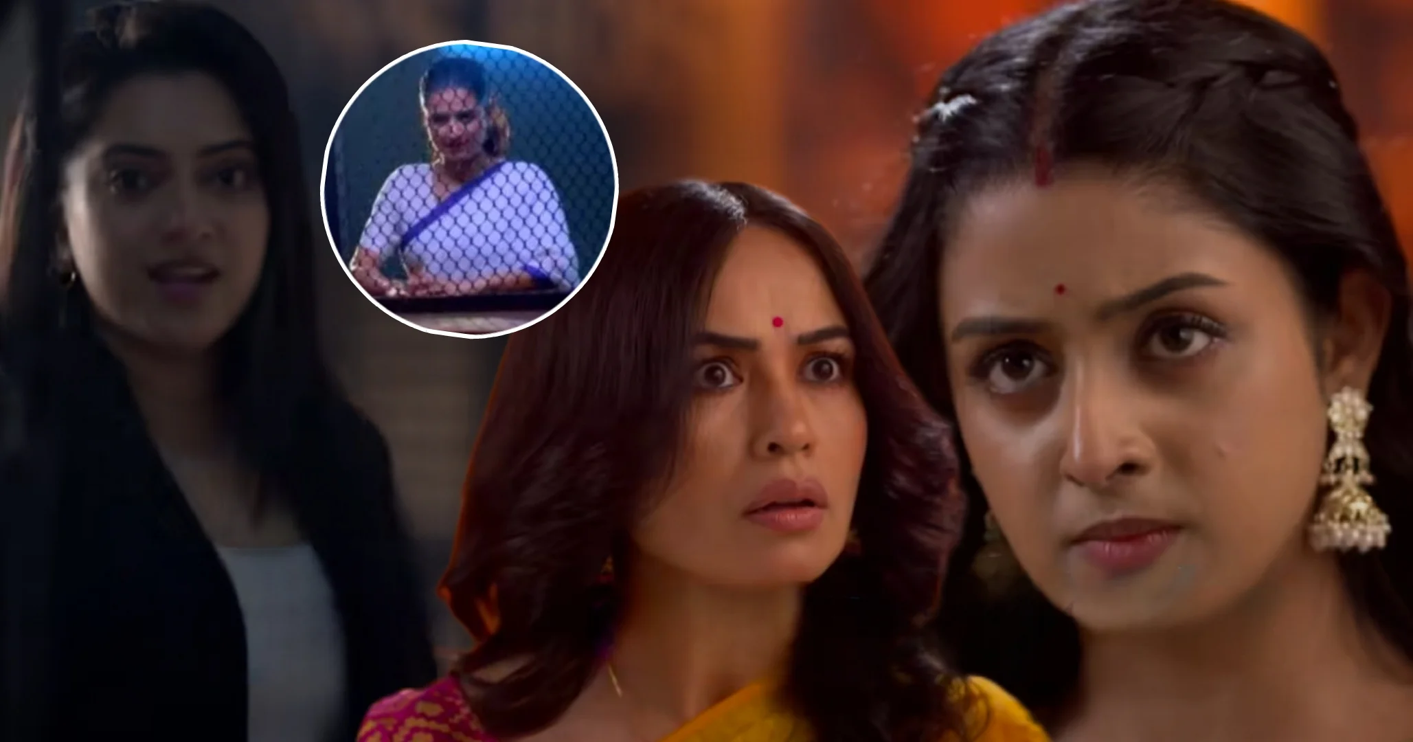 Bengali serial