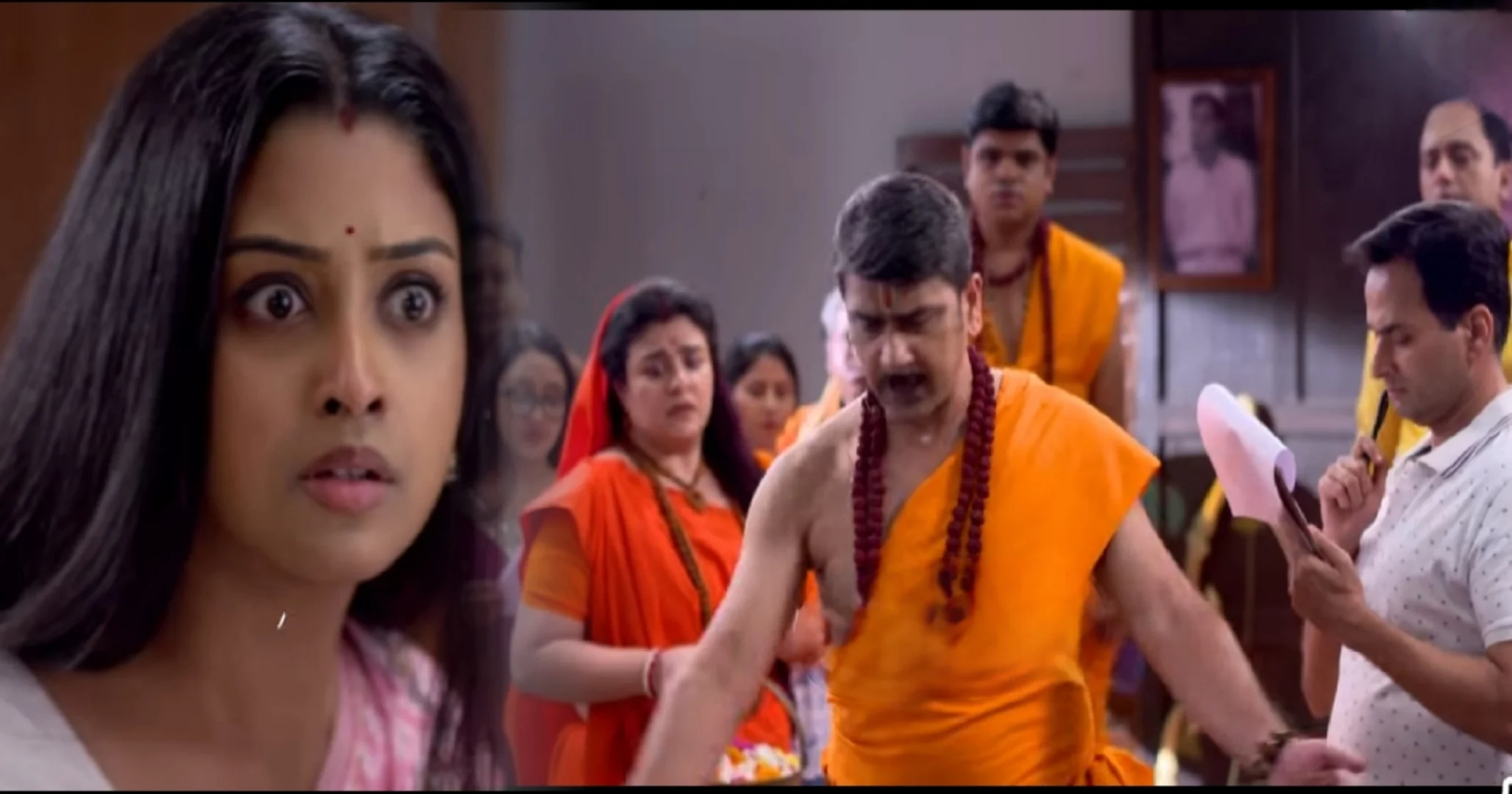 Bengali serial
