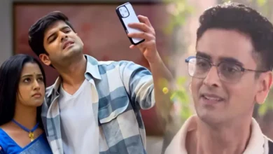 Parineeta Today's Episode 24 February