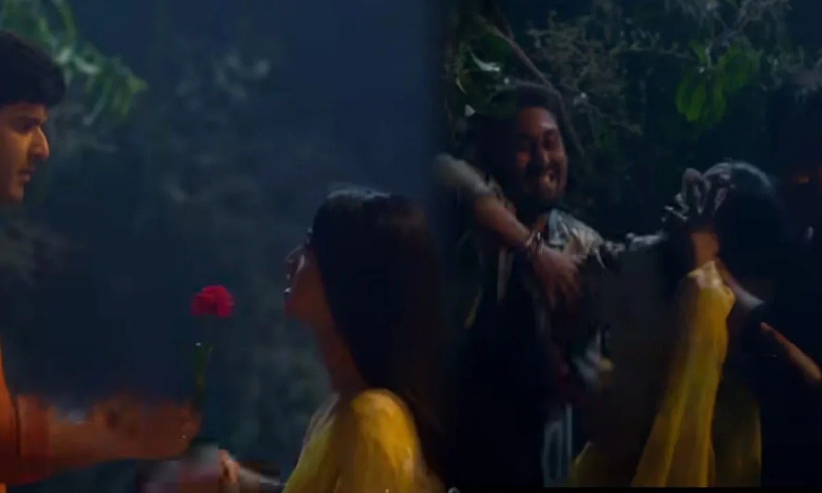 Parineeta, Zee Bangla, Bengali Serial, Bengali Television, Ishani Chatterjee, Uday Pratap Singh, Parineeta New Episode, Parineeta Today's Episode 25 February, Today's Episode, পরিণীতা, জি বাংলা, বাংলা সিরিয়াল, বাংলা টেলিভিশন, পরিণীতা আজকের পর্ব, ঈশানি চ্যাটার্জী, উদয় প্রতাপ সিং, পরিণীতা ২৫ ফেব্রুয়ারি আজকের পর্ব