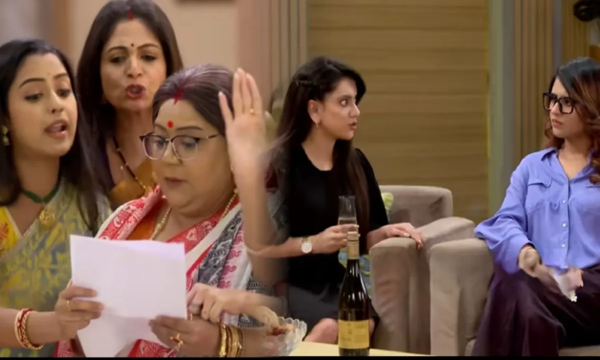 Bengali serial