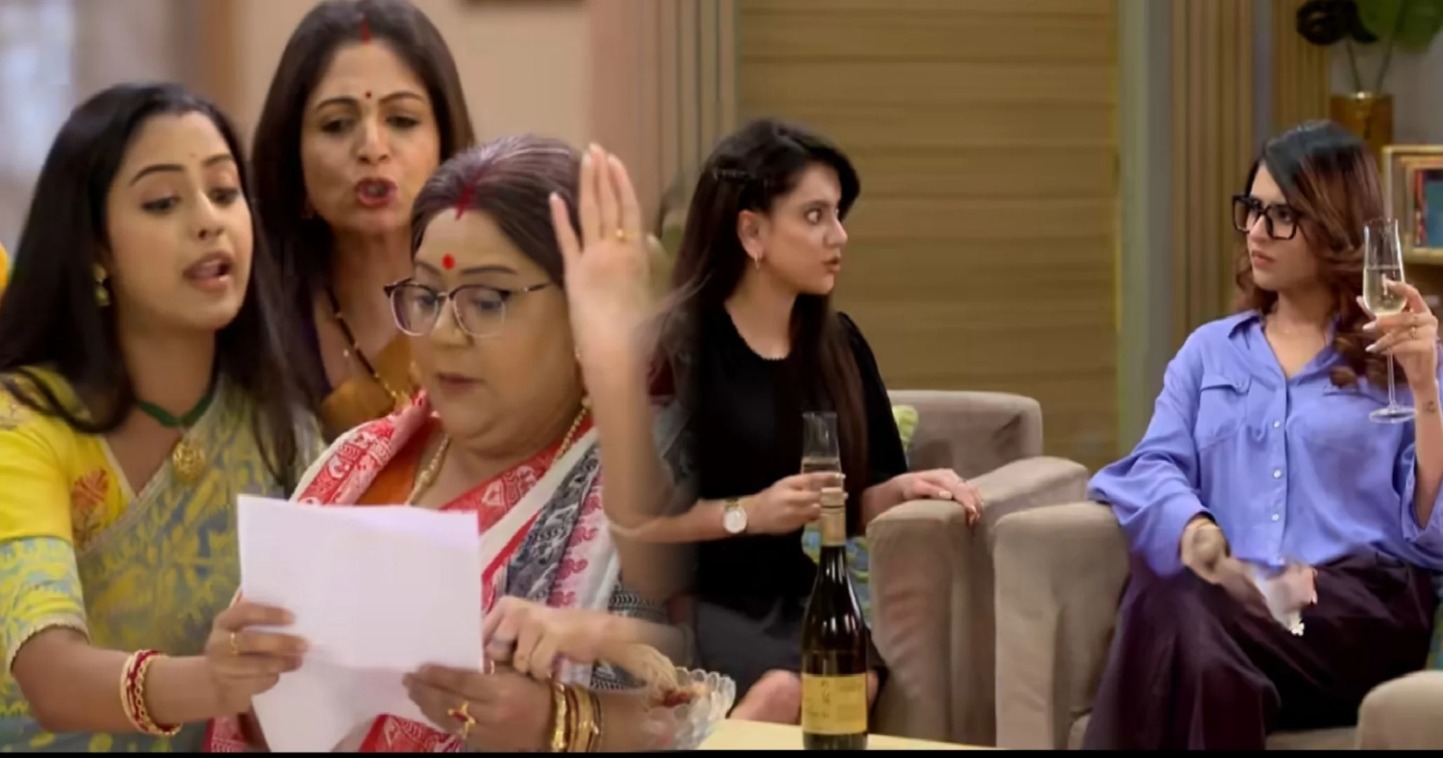 Bengali serial