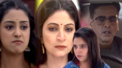 Parineeta, Zee Bangla, Bengali Serial, Bengali Television, Ishani Chatterjee, Uday Pratap Singh, Parineeta New Episode, Parineeta Today's Episode 3 February, Today's Episode, পরিণীতা, জি বাংলা, বাংলা সিরিয়াল, বাংলা টেলিভিশন, পরিণীতা আজকের পর্ব, ঈশানি চ্যাটার্জী, উদয় প্রতাপ সিং, পরিণীতা ৩ ফেব্রুয়ারি আজকের পর্ব