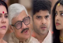 Parineeta, Zee Bangla, Bengali Serial, Bengali Television, Ishani Chatterjee, Uday Pratap Singh, Parineeta New Episode, Parineeta Today's Episode 6 February, Today's Episode, পরিণীতা, জি বাংলা, বাংলা সিরিয়াল, বাংলা টেলিভিশন, পরিণীতা আজকের পর্ব, ঈশানি চ্যাটার্জী, উদয় প্রতাপ সিং, পরিণীতা ৬ ফেব্রুয়ারি আজকের পর্ব