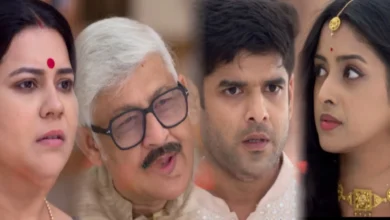 Parineeta, Zee Bangla, Bengali Serial, Bengali Television, Ishani Chatterjee, Uday Pratap Singh, Parineeta New Episode, Parineeta Today's Episode 6 February, Today's Episode, পরিণীতা, জি বাংলা, বাংলা সিরিয়াল, বাংলা টেলিভিশন, পরিণীতা আজকের পর্ব, ঈশানি চ্যাটার্জী, উদয় প্রতাপ সিং, পরিণীতা ৬ ফেব্রুয়ারি আজকের পর্ব