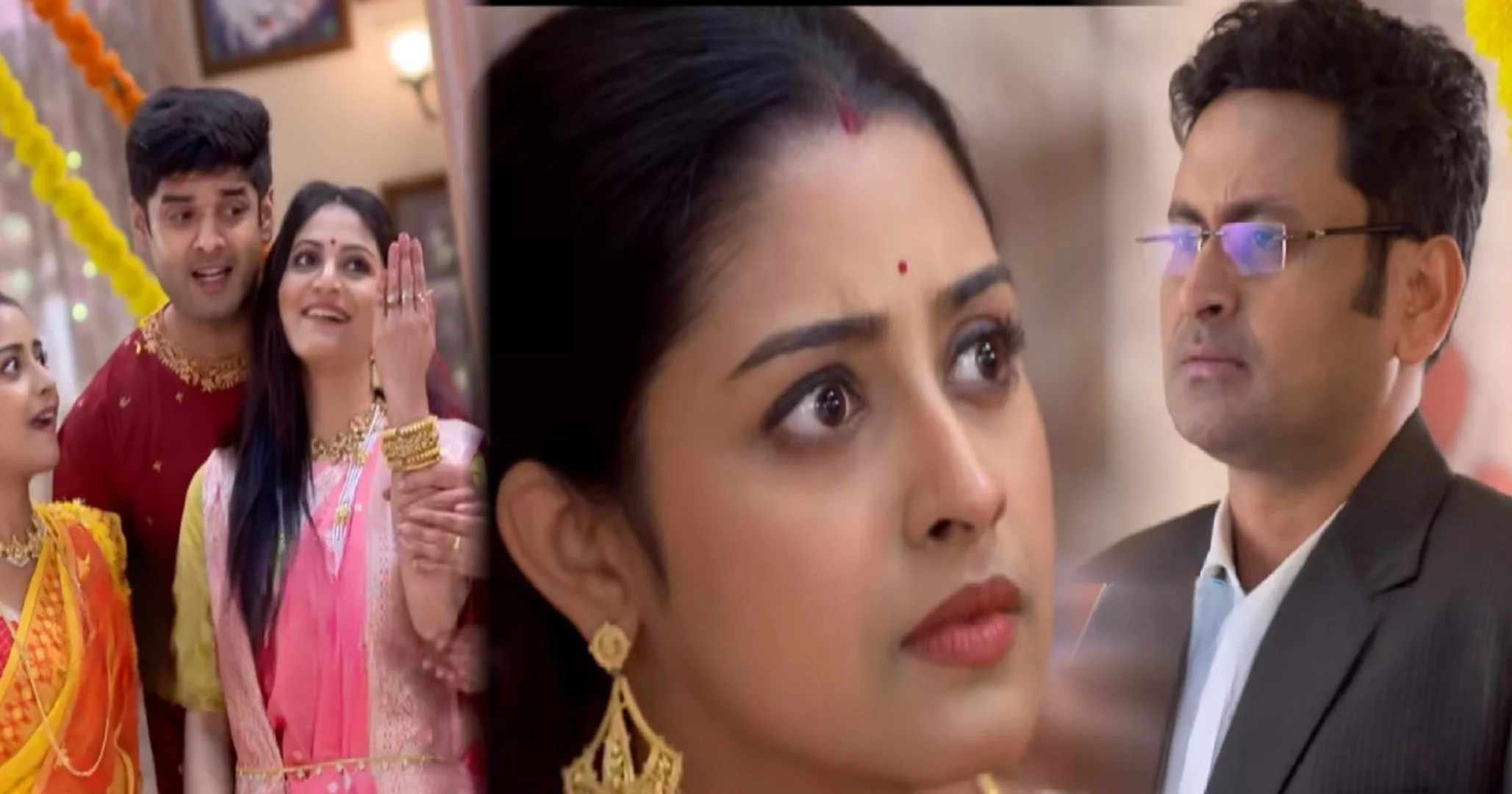Bengali serial