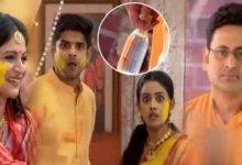 Parineeta, Zee Bangla, Bengali Serial, Bengali Television, Ishani Chatterjee, Uday Pratap Singh, Parineeta New Episode, Parineeta Today's Episode 9 February, Today's Episode, পরিণীতা, জি বাংলা, বাংলা সিরিয়াল, বাংলা টেলিভিশন, পরিণীতা আজকের পর্ব, ঈশানি চ্যাটার্জী, উদয় প্রতাপ সিং, পরিণীতা ৯ ফেব্রুয়ারি আজকের পর্ব