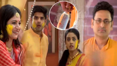 Parineeta, Zee Bangla, Bengali Serial, Bengali Television, Ishani Chatterjee, Uday Pratap Singh, Parineeta New Episode, Parineeta Today's Episode 9 February, Today's Episode, পরিণীতা, জি বাংলা, বাংলা সিরিয়াল, বাংলা টেলিভিশন, পরিণীতা আজকের পর্ব, ঈশানি চ্যাটার্জী, উদয় প্রতাপ সিং, পরিণীতা ৯ ফেব্রুয়ারি আজকের পর্ব