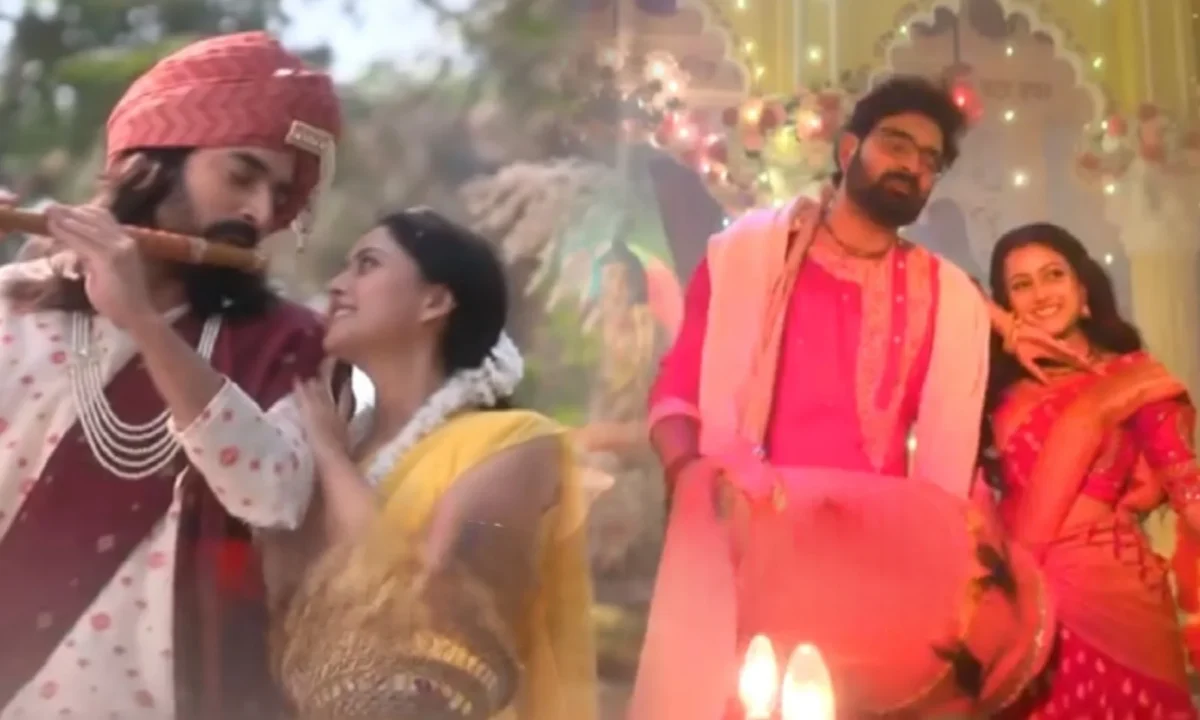 Bengali serial