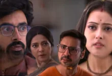 Tare Dhori Dhori Mone Kori, Zee Bangla, Bengali Serial, Bengali Television, Tare Dhori Dhori Mone Kori New Episode, Tare Dhori Dhori Mone Kori Today's Episode 20 February, Today's Episode, তারে ধরি ধরি মনে করি, জি বাংলা, বাংলা সিরিয়াল, বাংলা টেলিভিশন, তারে ধরি ধরি মনে করি আজকের পর্ব, তারে ধরি ধরি মনে করি ২০ ফেব্রুয়ারি আজকের পর্ব