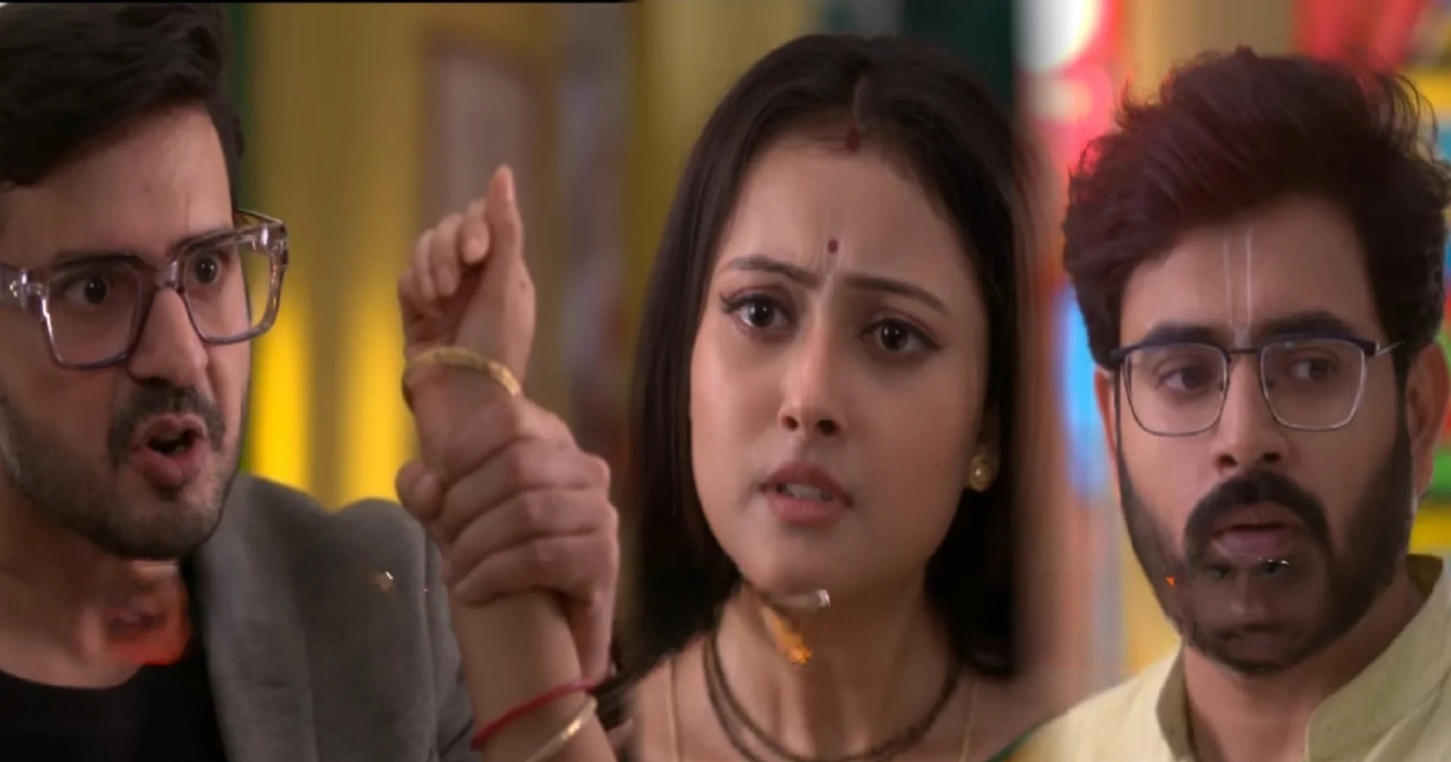 Tare Dhori Dhori Mone Kori, Zee Bangla, Bengali Serial, Bengali Television, Tare Dhori Dhori Mone Kori New Episode, Tare Dhori Dhori Mone Kori Today's Episode 22 February, Today's Episode, তারে ধরি ধরি মনে করি, জি বাংলা, বাংলা সিরিয়াল, বাংলা টেলিভিশন, তারে ধরি ধরি মনে করি আজকের পর্ব, তারে ধরি ধরি মনে করি ২২ ফেব্রুয়ারি আজকের পর্ব