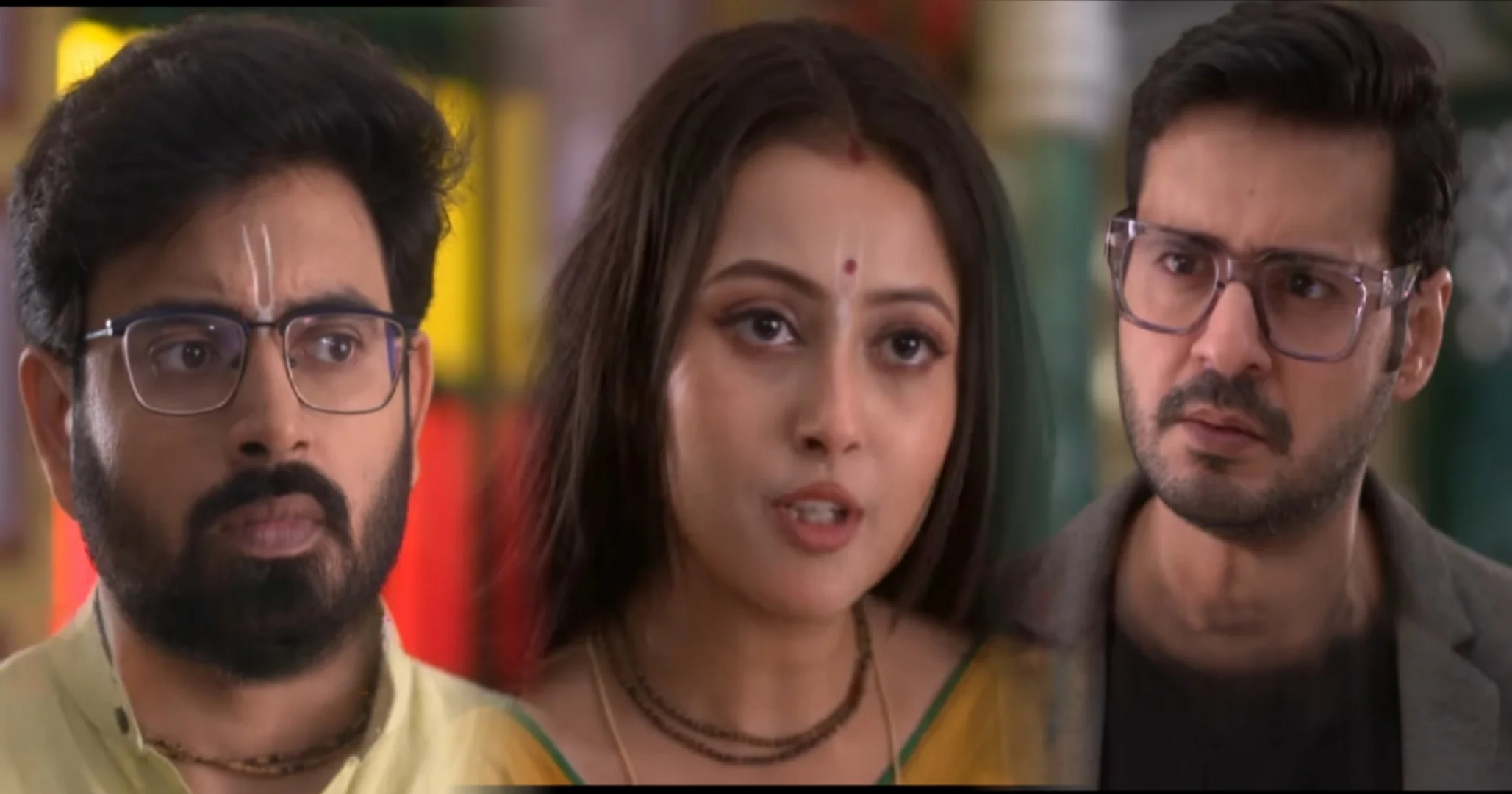 Tare Dhori Dhori Mone Kori, Zee Bangla, Bengali Serial, Bengali Television, Tare Dhori Dhori Mone Kori New Episode, Tare Dhori Dhori Mone Kori Today's Episode 23 February, Today's Episode, তারে ধরি ধরি মনে করি, জি বাংলা, বাংলা সিরিয়াল, বাংলা টেলিভিশন, তারে ধরি ধরি মনে করি আজকের পর্ব, তারে ধরি ধরি মনে করি ২৩ ফেব্রুয়ারি আজকের পর্ব