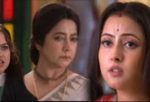 Tare Dhori Dhori Mone Kori, Zee Bangla, Bengali Serial, Bengali Television, Tare Dhori Dhori Mone Kori New Episode, Tare Dhori Dhori Mone Kori Today's Episode 24 February, Today's Episode, তারে ধরি ধরি মনে করি, জি বাংলা, বাংলা সিরিয়াল, বাংলা টেলিভিশন, তারে ধরি ধরি মনে করি আজকের পর্ব, তারে ধরি ধরি মনে করি ২৪ ফেব্রুয়ারি আজকের পর্ব