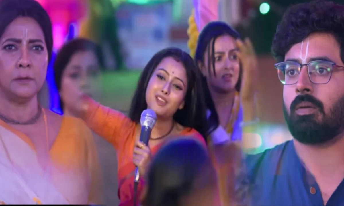 Bengali serial