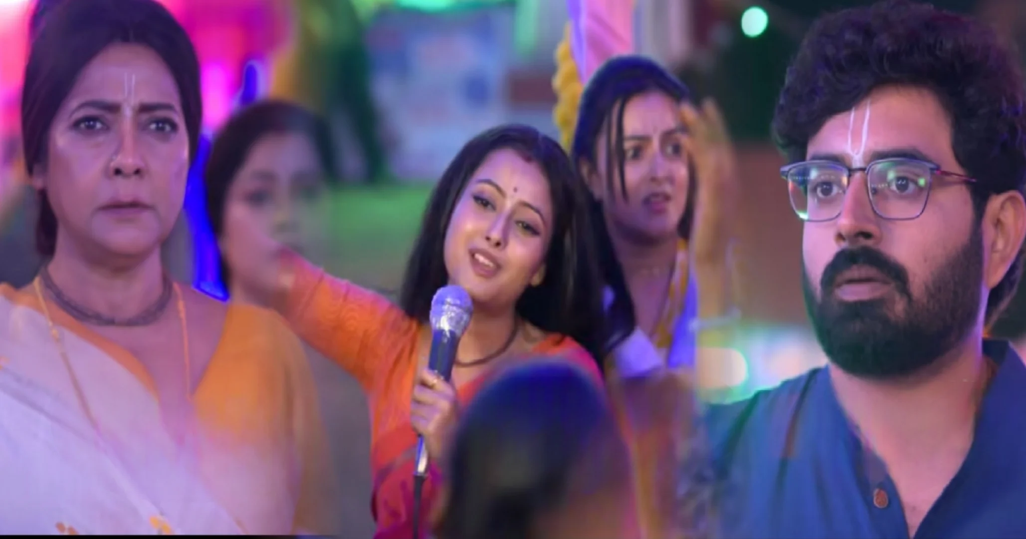 Bengali serial
