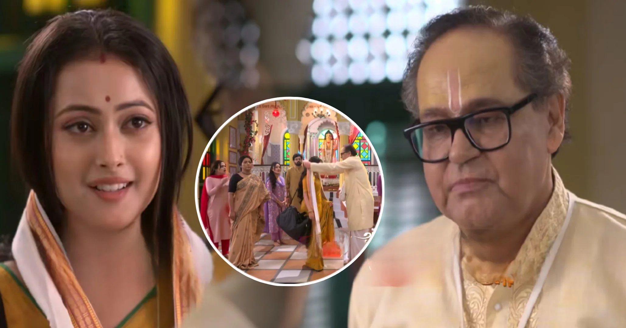 Tare Dhori Dhori Mone Kori, Zee Bangla, Bengali Serial, Bengali Television, Tare Dhori Dhori Mone Kori New Episode, Tare Dhori Dhori Mone Kori Today's Episode 27 February, Today's Episode, তারে ধরি ধরি মনে করি, জি বাংলা, বাংলা সিরিয়াল, বাংলা টেলিভিশন, তারে ধরি ধরি মনে করি আজকের পর্ব, তারে ধরি ধরি মনে করি ২৭ ফেব্রুয়ারি আজকের পর্ব