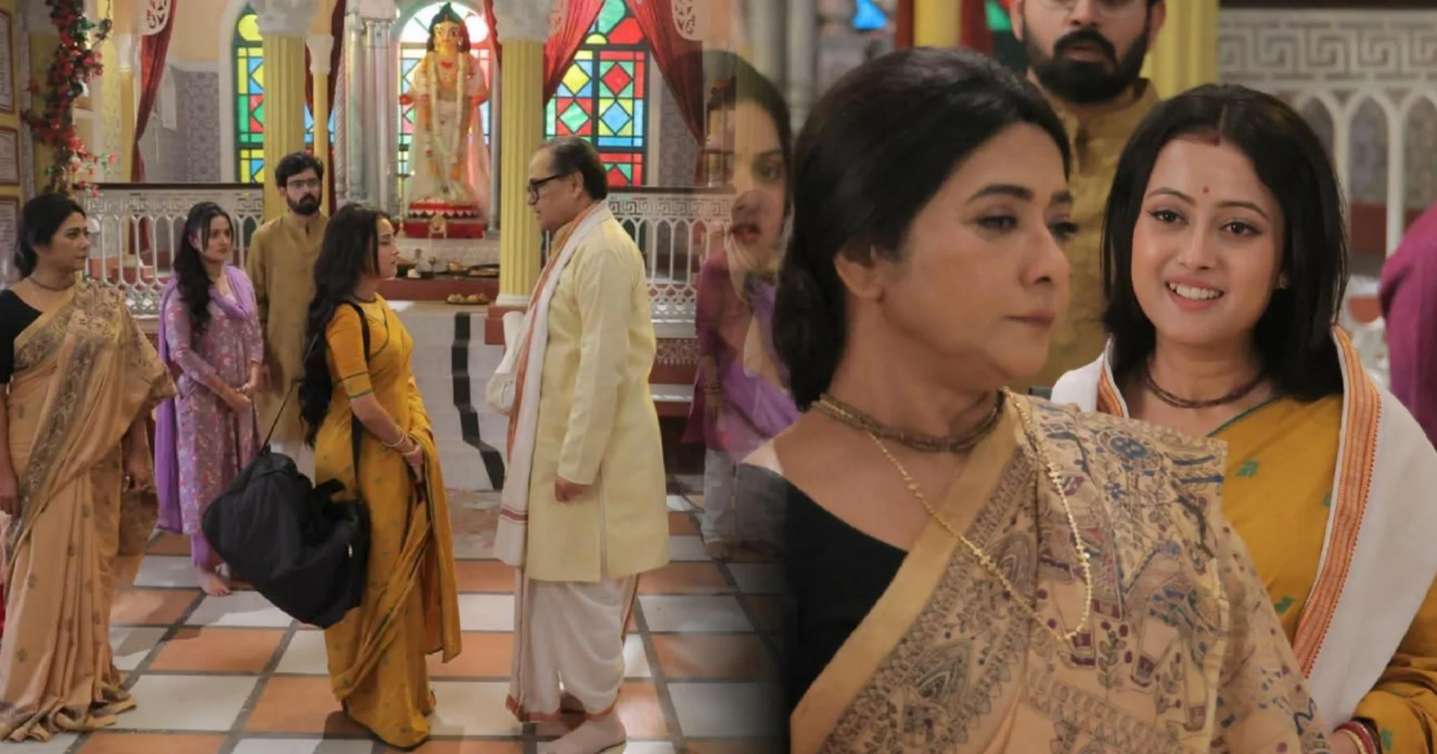 Bengali serial