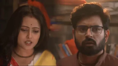 Tare Dhori Dhori Mone Kori, Zee Bangla, Bengali Serial, Bengali Television, Tare Dhori Dhori Mone Kori New Episode, Tare Dhori Dhori Mone Kori Today's Episode 5 February, Today's Episode, তারে ধরি ধরি মনে করি, জি বাংলা, বাংলা সিরিয়াল, বাংলা টেলিভিশন, তারে ধরি ধরি মনে করি আজকের পর্ব, তারে ধরি ধরি মনে করি ৫ ফেব্রুয়ারি আজকের পর্ব