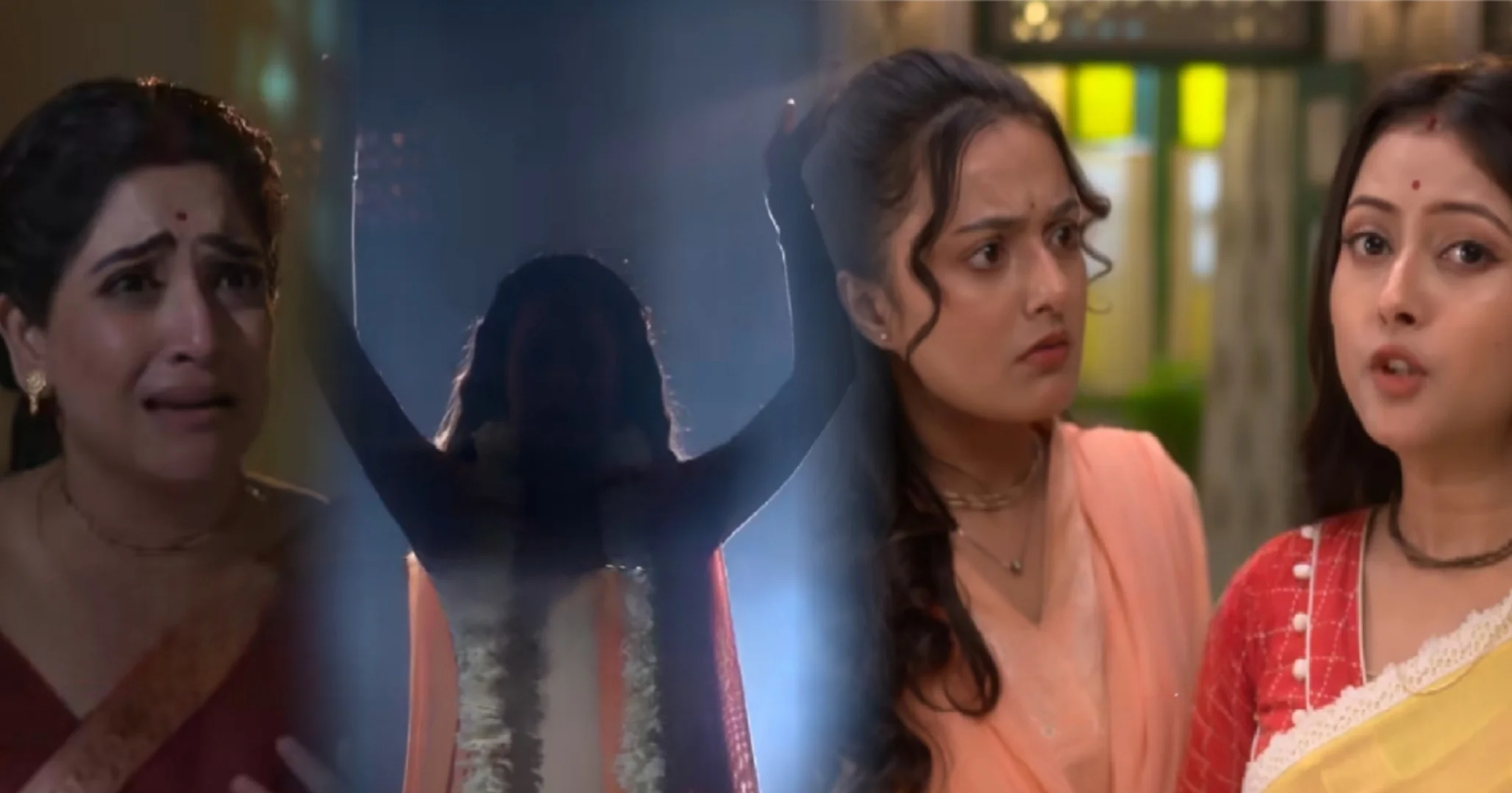 Tare Dhori Dhori Mone Kori, Zee Bangla, Bengali Serial, Bengali Television, Tare Dhori Dhori Mone Kori New Episode, Tare Dhori Dhori Mone Kori Today's Episode 6 February, Today's Episode, তারে ধরি ধরি মনে করি, জি বাংলা, বাংলা সিরিয়াল, বাংলা টেলিভিশন, তারে ধরি ধরি মনে করি আজকের পর্ব, তারে ধরি ধরি মনে করি ৬ ফেব্রুয়ারি আজকের পর্ব
